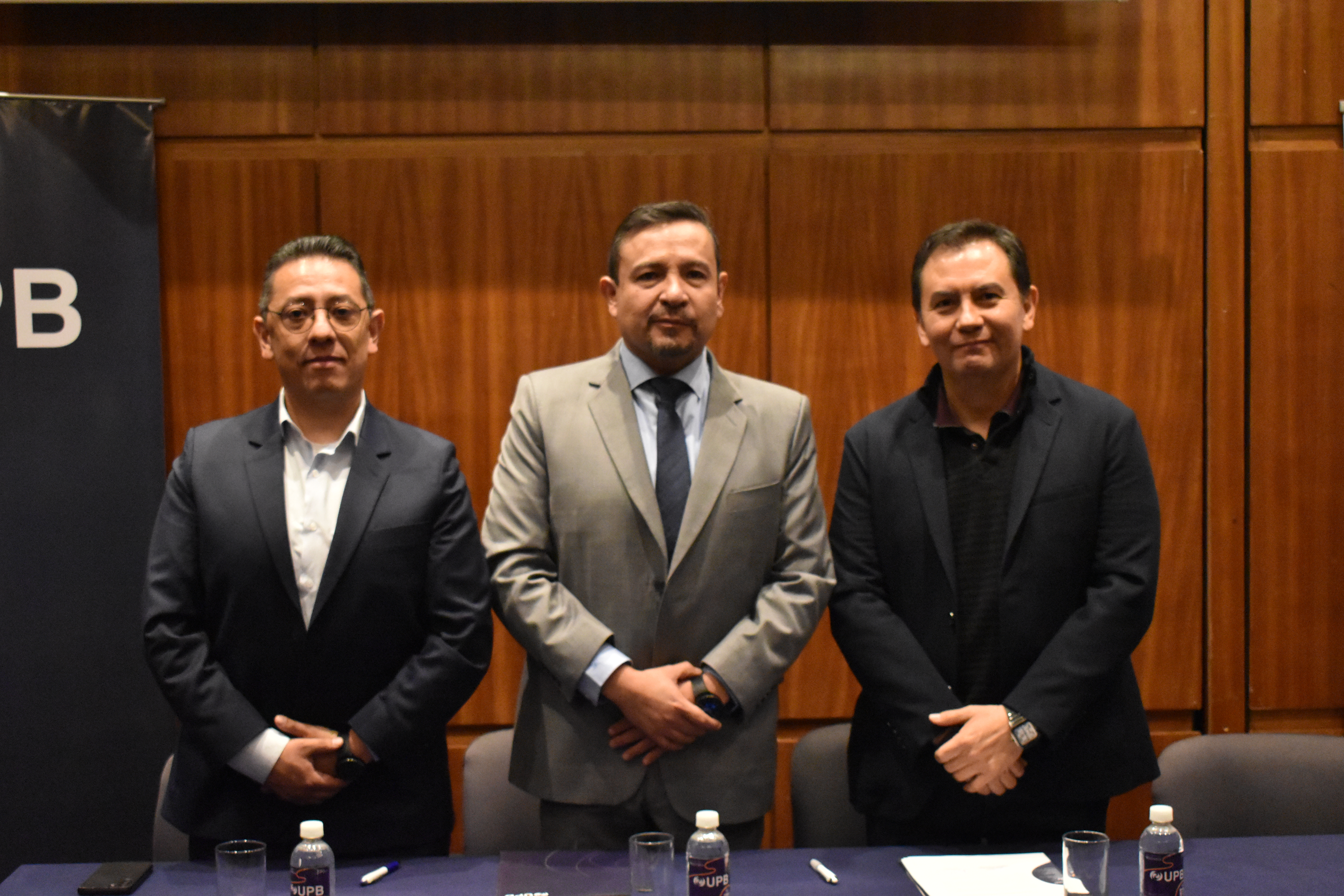 Ad Bomesco  y la UPB se unen por la innovación educativa